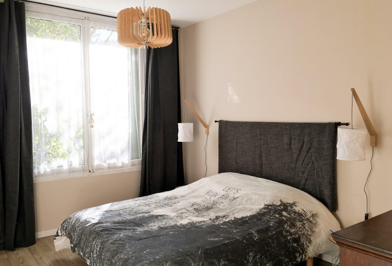 Beau Site Apartment Villard-de-Lans Exterior photo